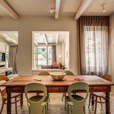 Luxuary Terrace Trastevere Rom Eksteriør billede