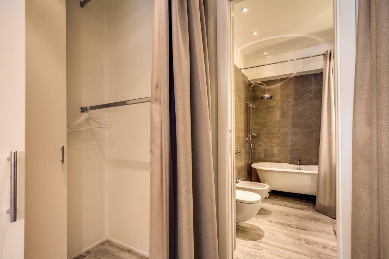 Luxuary Terrace Trastevere Rom Eksteriør billede