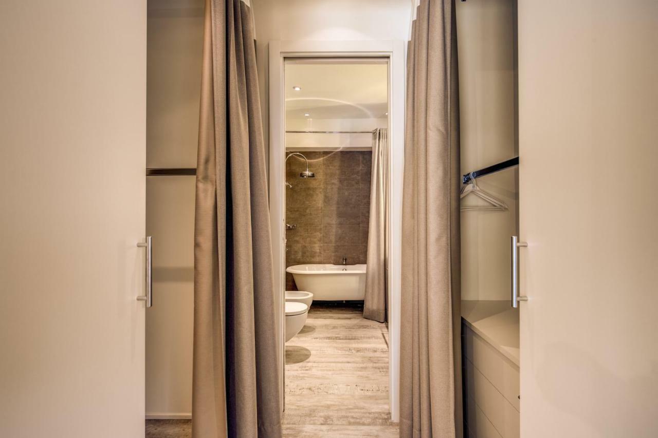 Luxuary Terrace Trastevere Rom Eksteriør billede