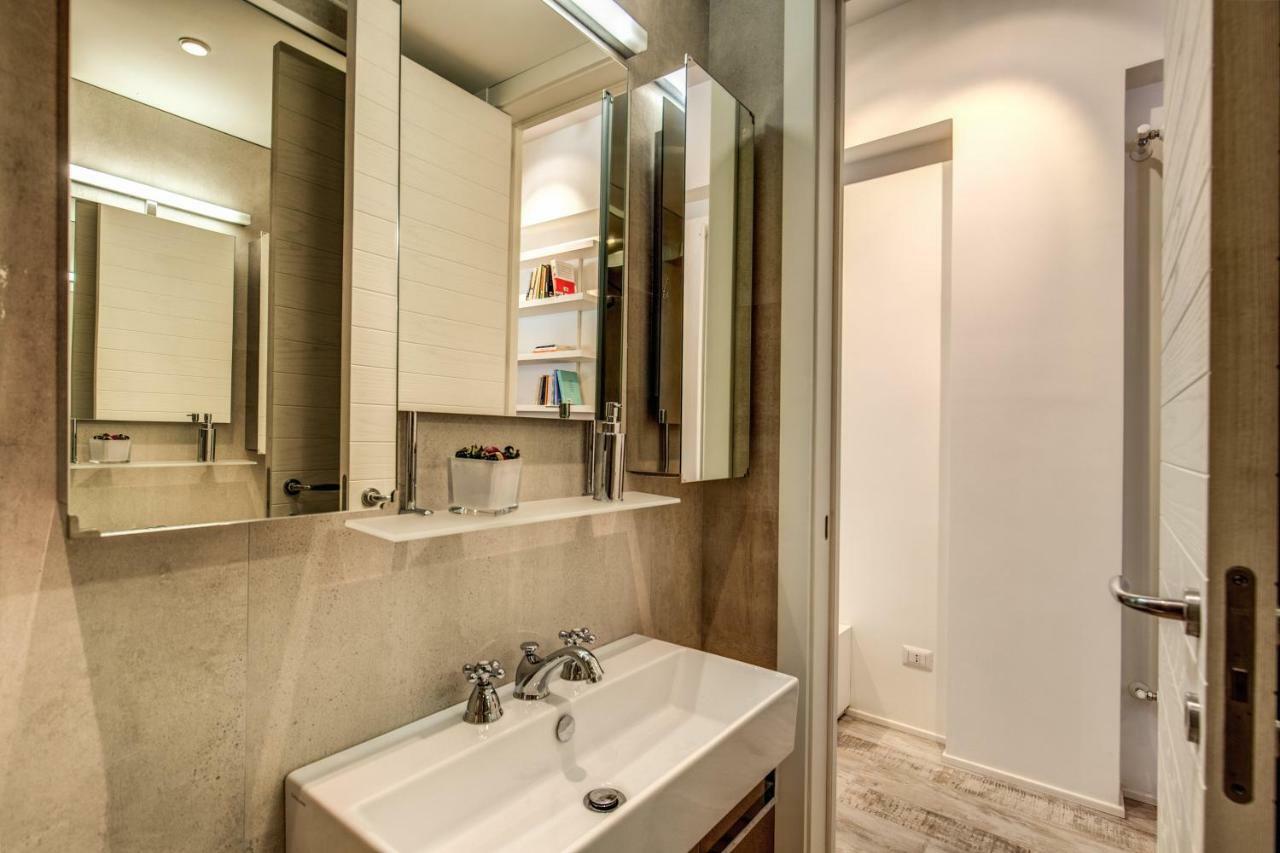 Luxuary Terrace Trastevere Rom Eksteriør billede