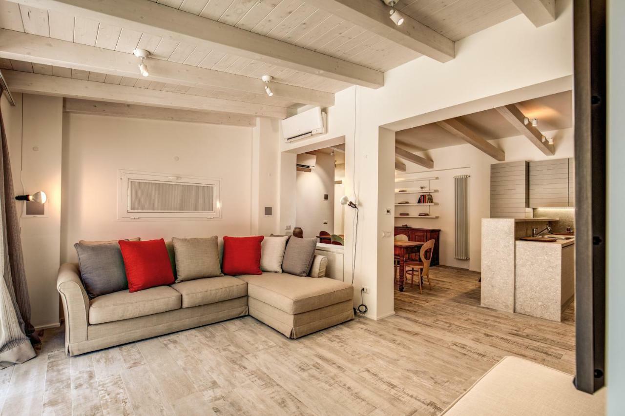 Luxuary Terrace Trastevere Rom Eksteriør billede