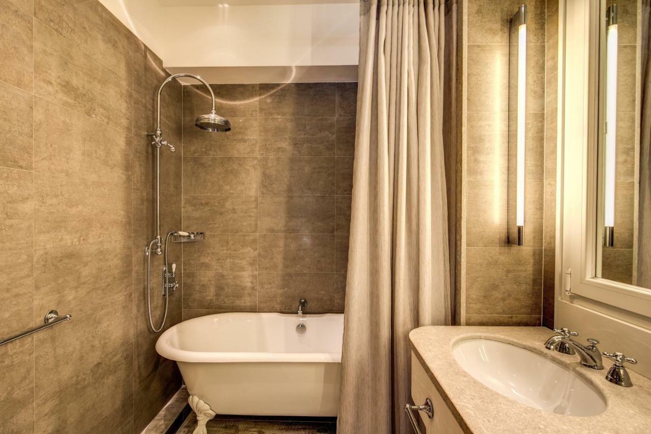 Luxuary Terrace Trastevere Rom Eksteriør billede